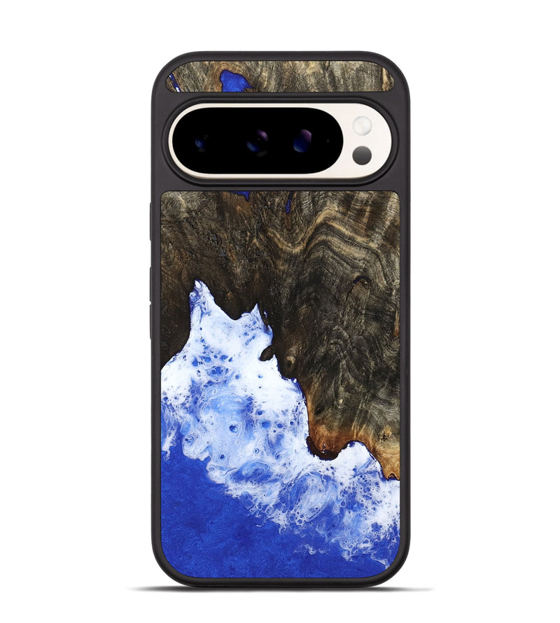 Pixel 9 Pro Wood Phone Case - Therese (Coastal, 798861)