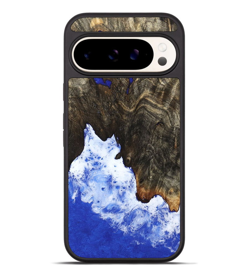 Pixel 9 Pro XL Wood Phone Case - Therese (Coastal, 798861)