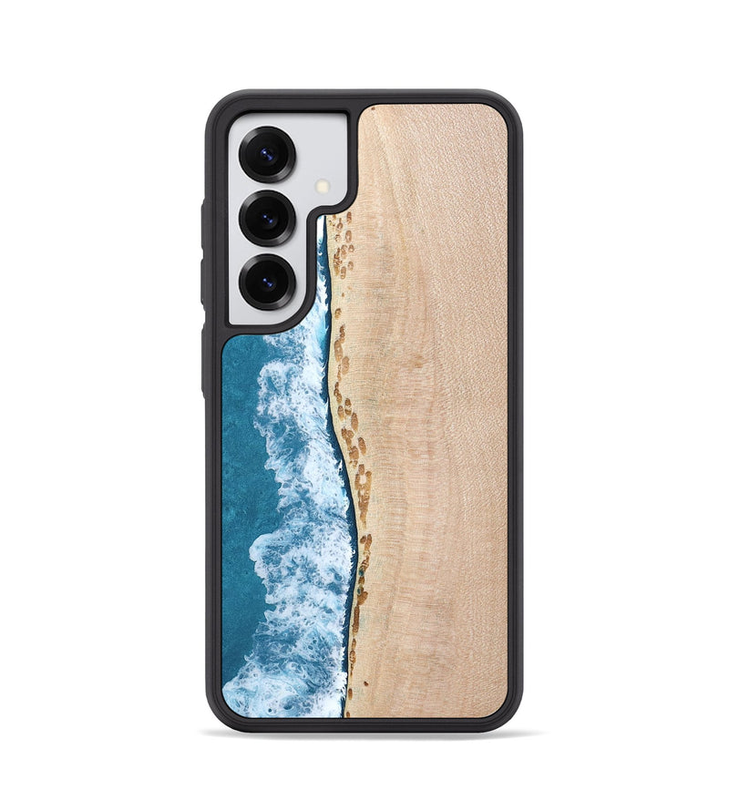Galaxy S25 Wood Phone Case - Lorena (Coastal, 798862)