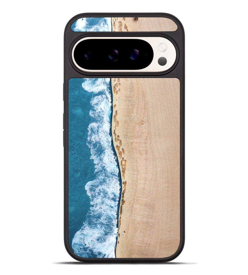 Pixel 9 Pro XL Wood Phone Case - Lorena (Coastal, 798862)