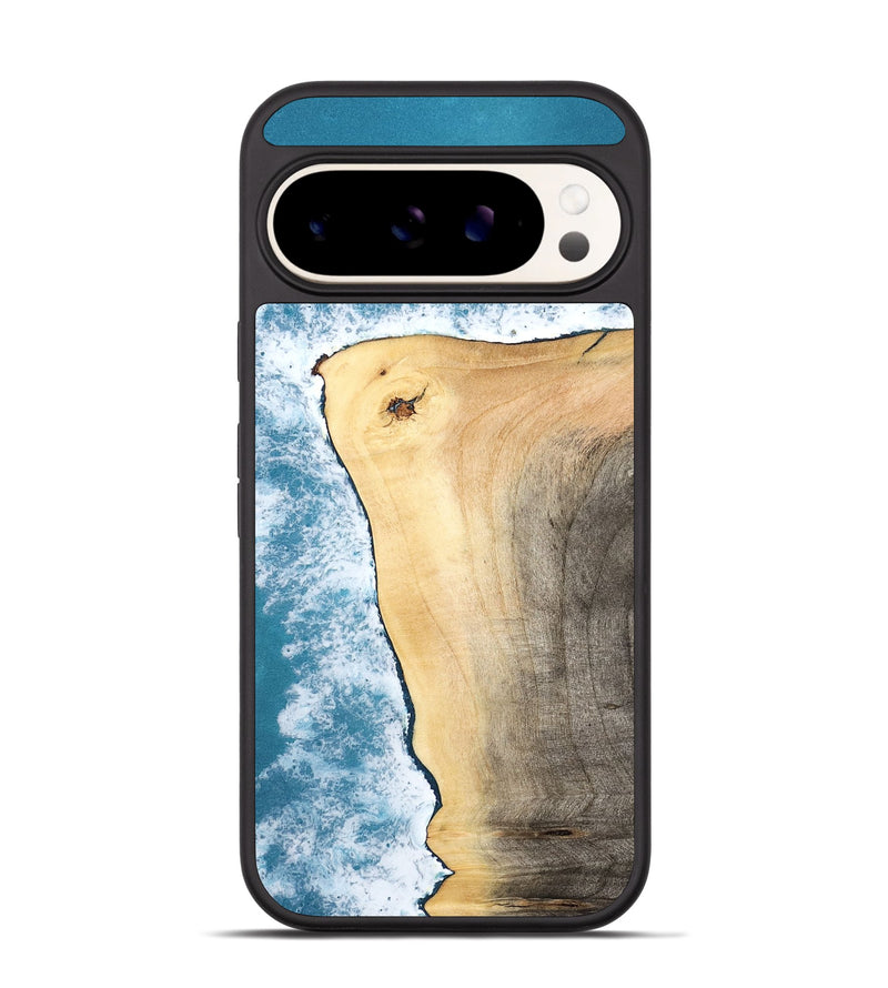 Pixel 9 Pro Wood Phone Case - Reya (Coastal, 798865)