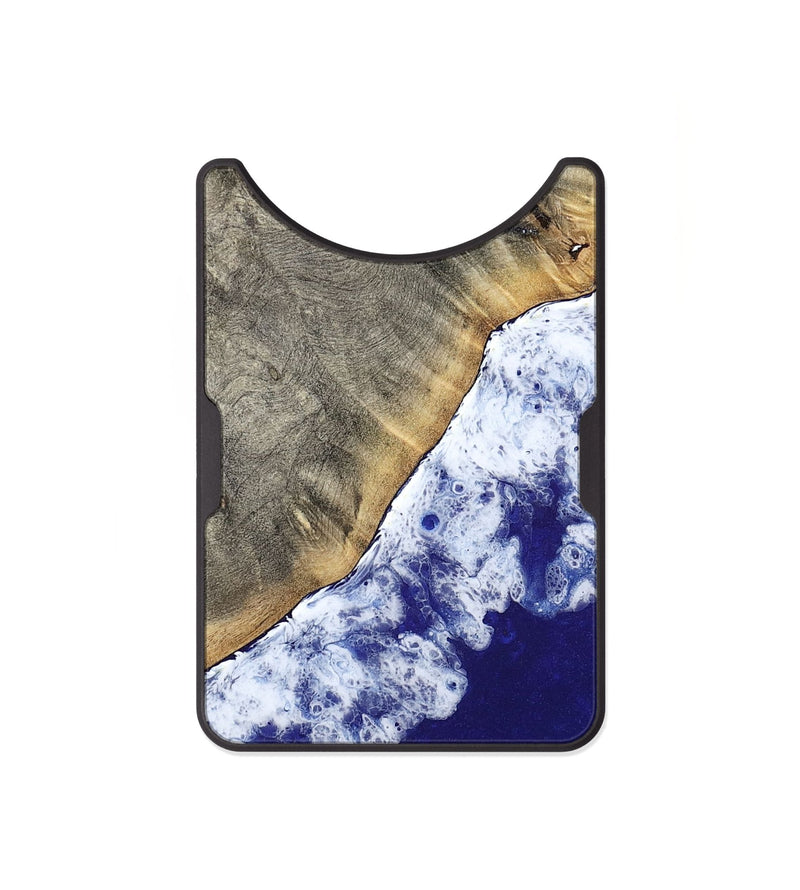 Alloy Wood Wallet - Ingrid (Coastal, 798866)
