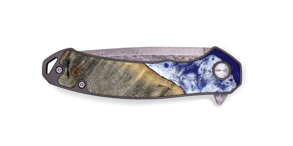 EDC Wood Pocket Knife - Ingrid (Coastal, 798866)