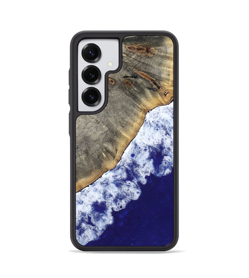 Galaxy S25 Wood Phone Case - Ingrid (Coastal, 798866)