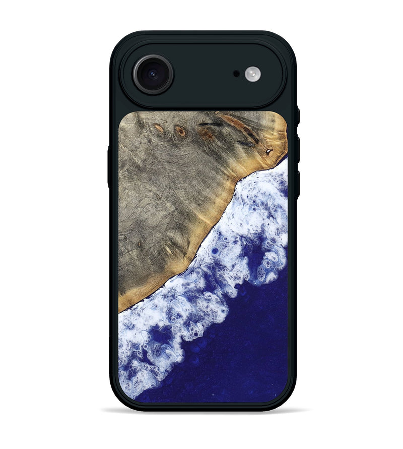 iPhone 17 Air Wood Phone Case - Ingrid (Coastal, 798866)