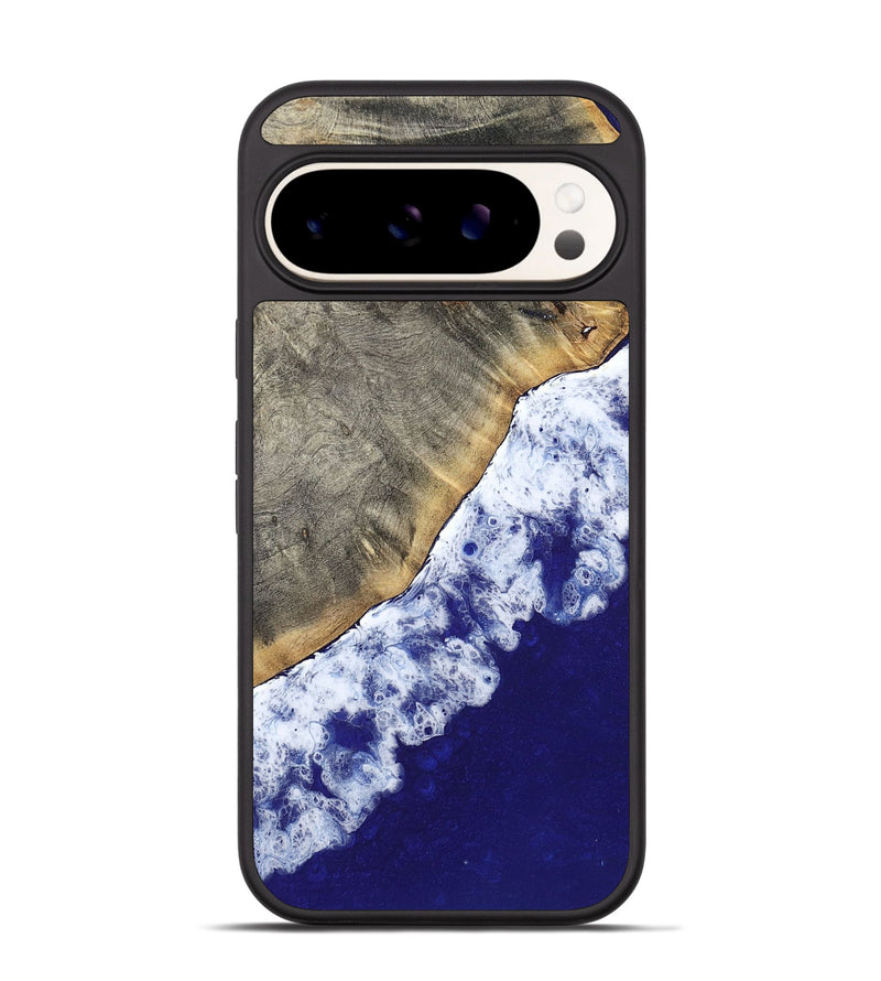 Pixel 9 Pro Wood Phone Case - Ingrid (Coastal, 798866)