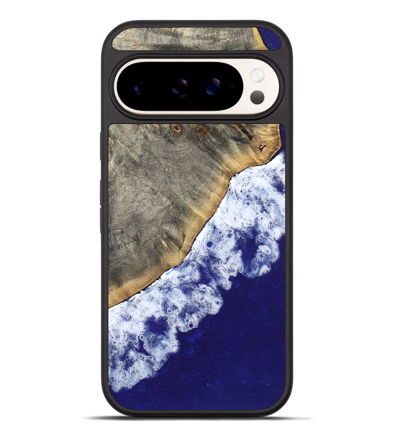 Pixel 9 Pro XL Wood Phone Case - Ingrid (Coastal, 798866)