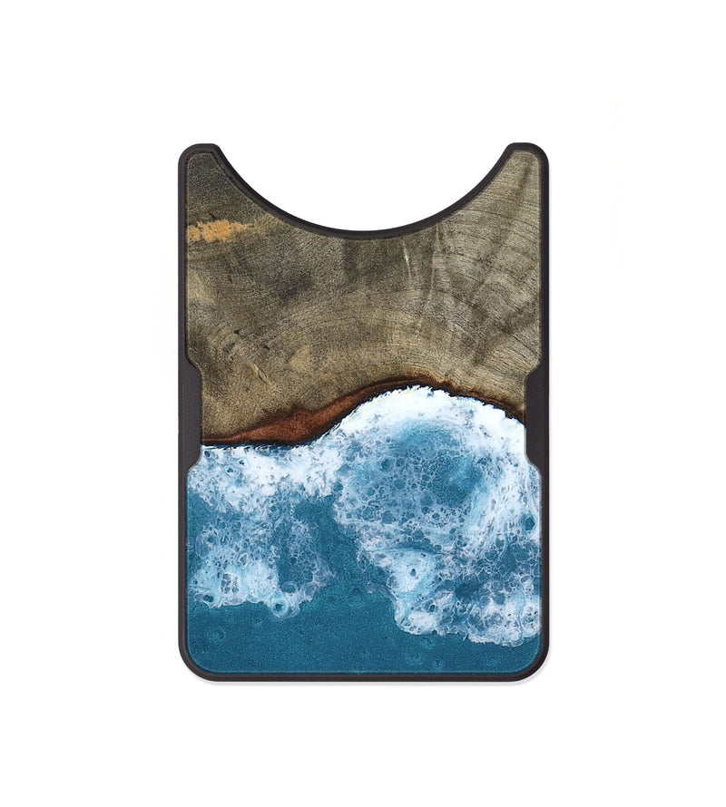 Alloy Wood Wallet - Ricardo (Coastal, 798867)