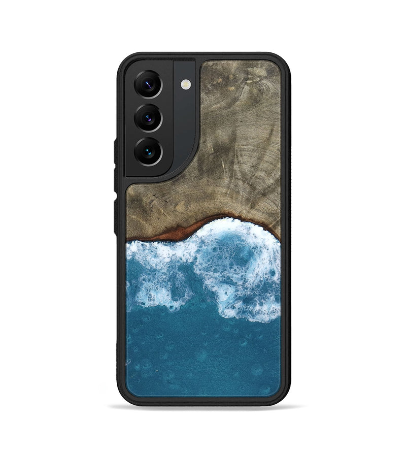 Galaxy S22 Wood Phone Case - Ricardo (Coastal, 798867)