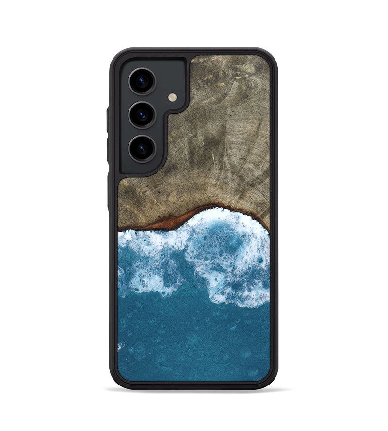 Galaxy S24 Wood Phone Case - Ricardo (Coastal, 798867)