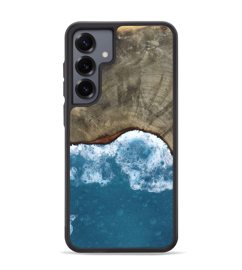 Galaxy S25 Plus Wood Phone Case - Ricardo (Coastal, 798867)