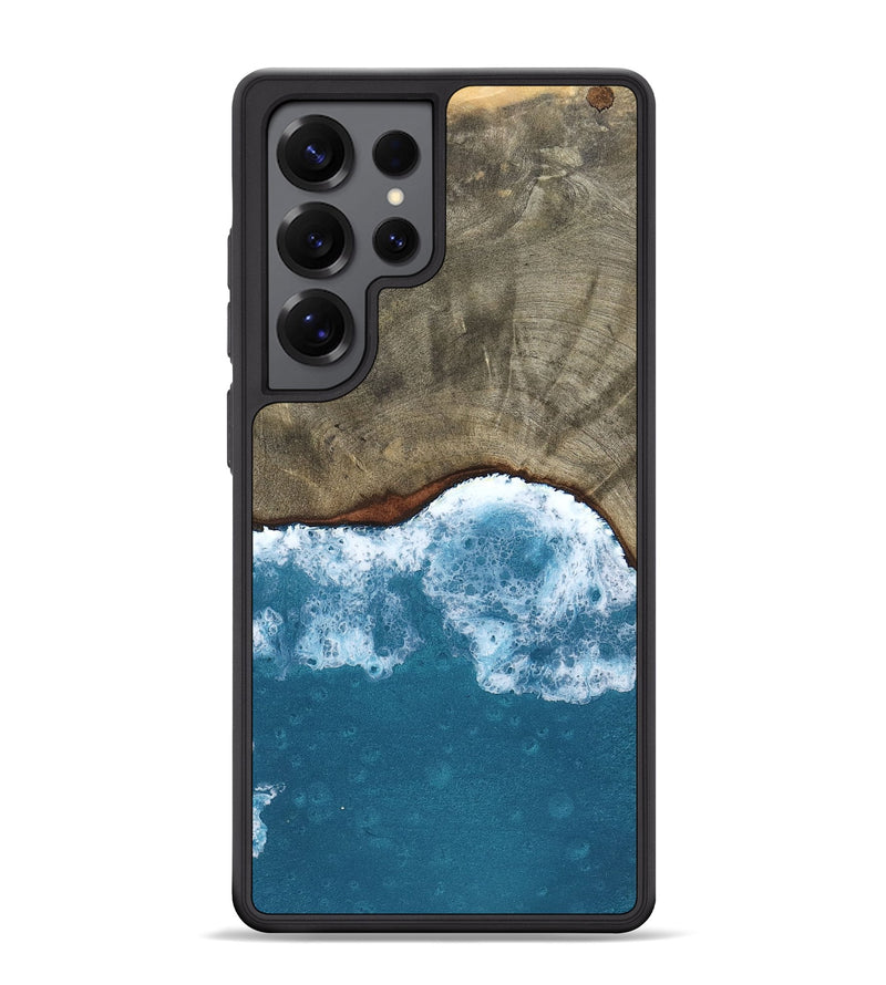 Galaxy S25 Ultra Wood Phone Case - Ricardo (Coastal, 798867)