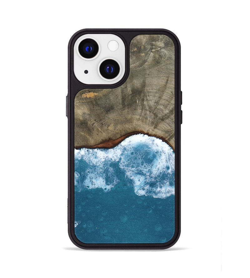 iPhone 13 Wood Phone Case - Ricardo (Coastal, 798867)