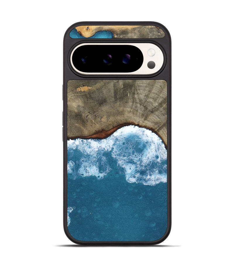 Pixel 9 Wood Phone Case - Ricardo (Coastal, 798867)