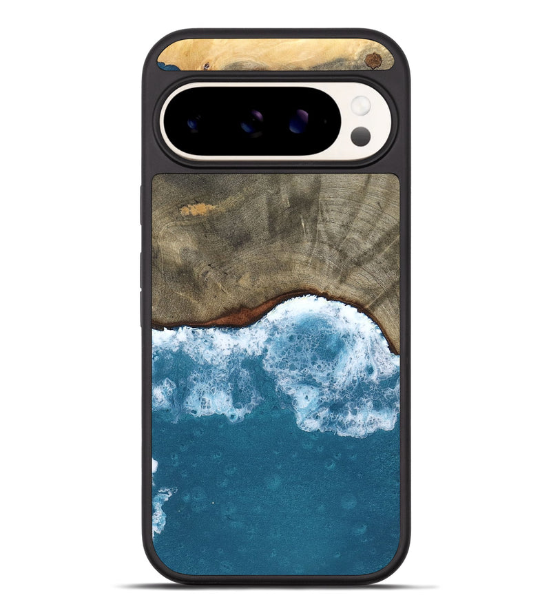 Pixel 9 Pro XL Wood Phone Case - Ricardo (Coastal, 798867)