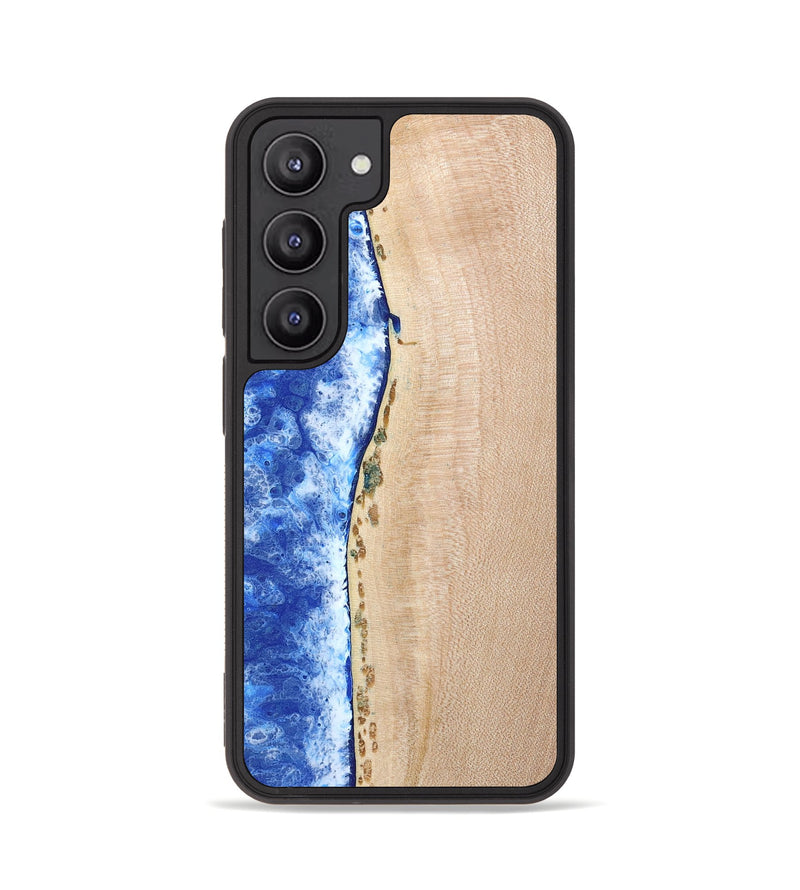 Galaxy S23 Wood Phone Case - Sydney (Coastal, 798869)