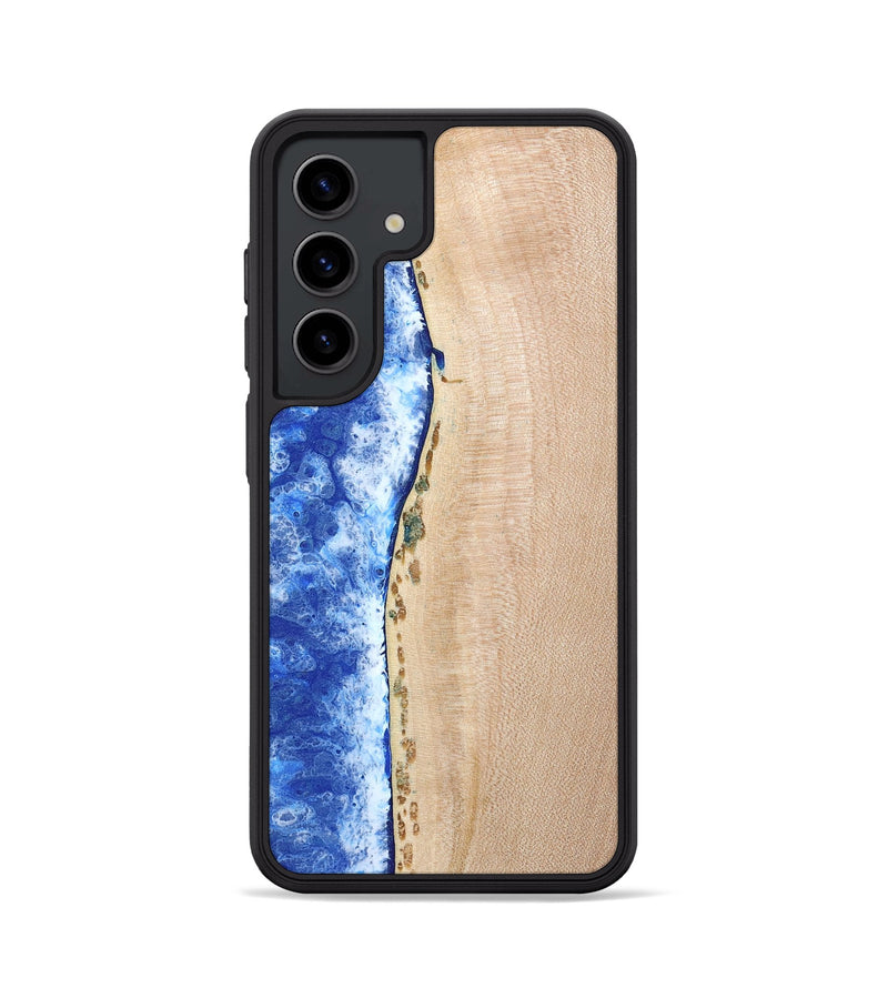 Galaxy S24 Wood Phone Case - Sydney (Coastal, 798869)