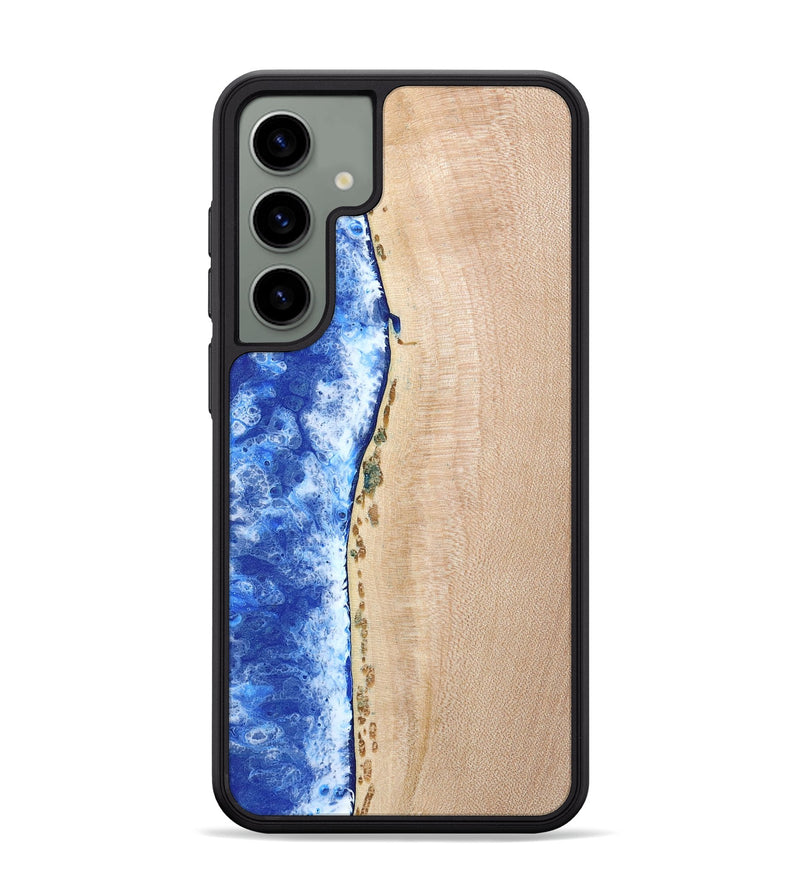 Galaxy S24 Plus Wood Phone Case - Sydney (Coastal, 798869)