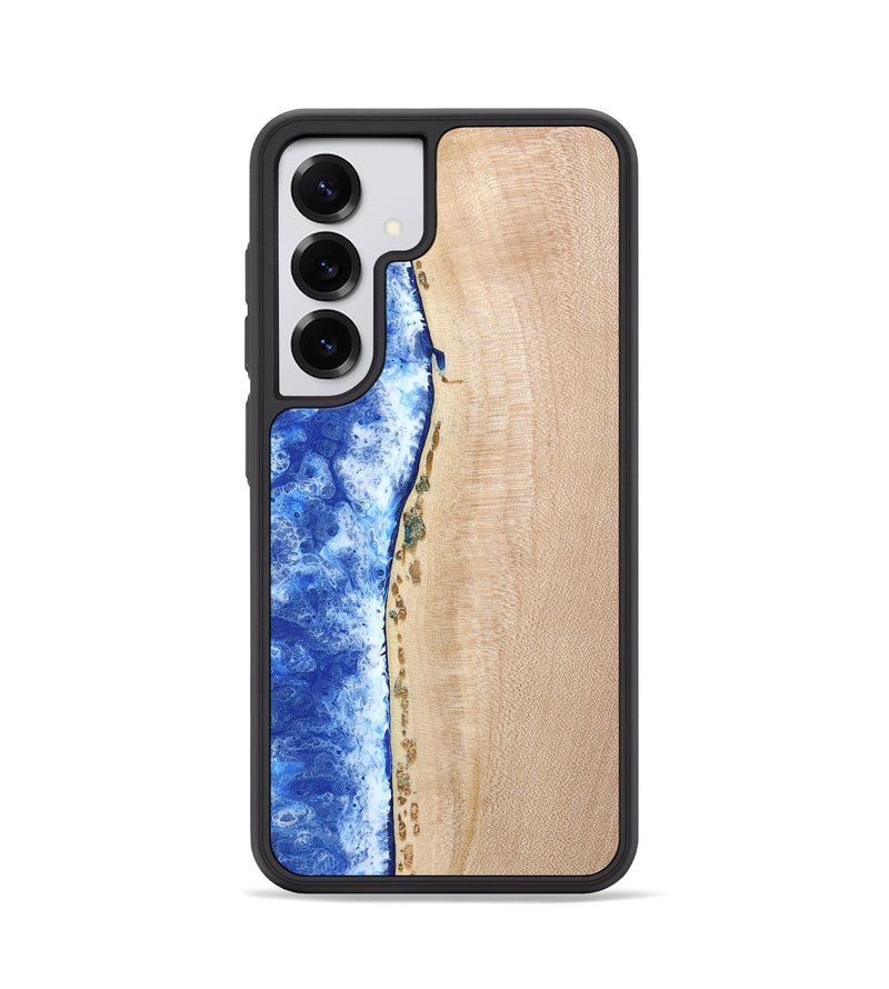 Galaxy S25 Wood Phone Case - Sydney (Coastal, 798869)
