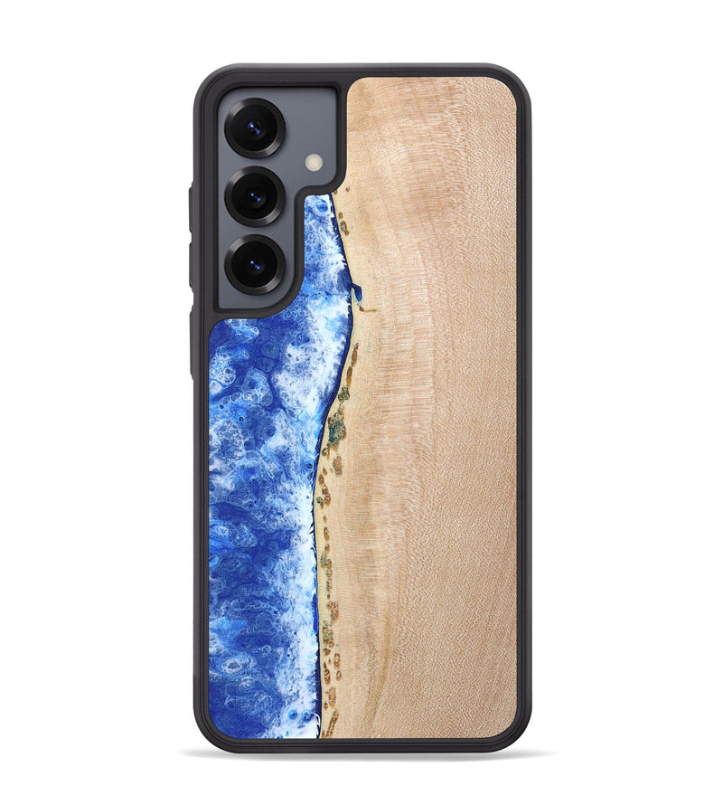 Galaxy S25 Plus Wood Phone Case - Sydney (Coastal, 798869)