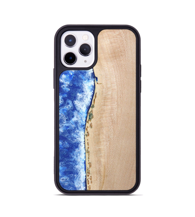iPhone 11 Pro Wood Phone Case - Sydney (Coastal, 798869)