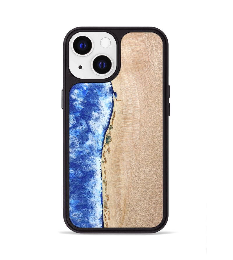 iPhone 13 Wood Phone Case - Sydney (Coastal, 798869)