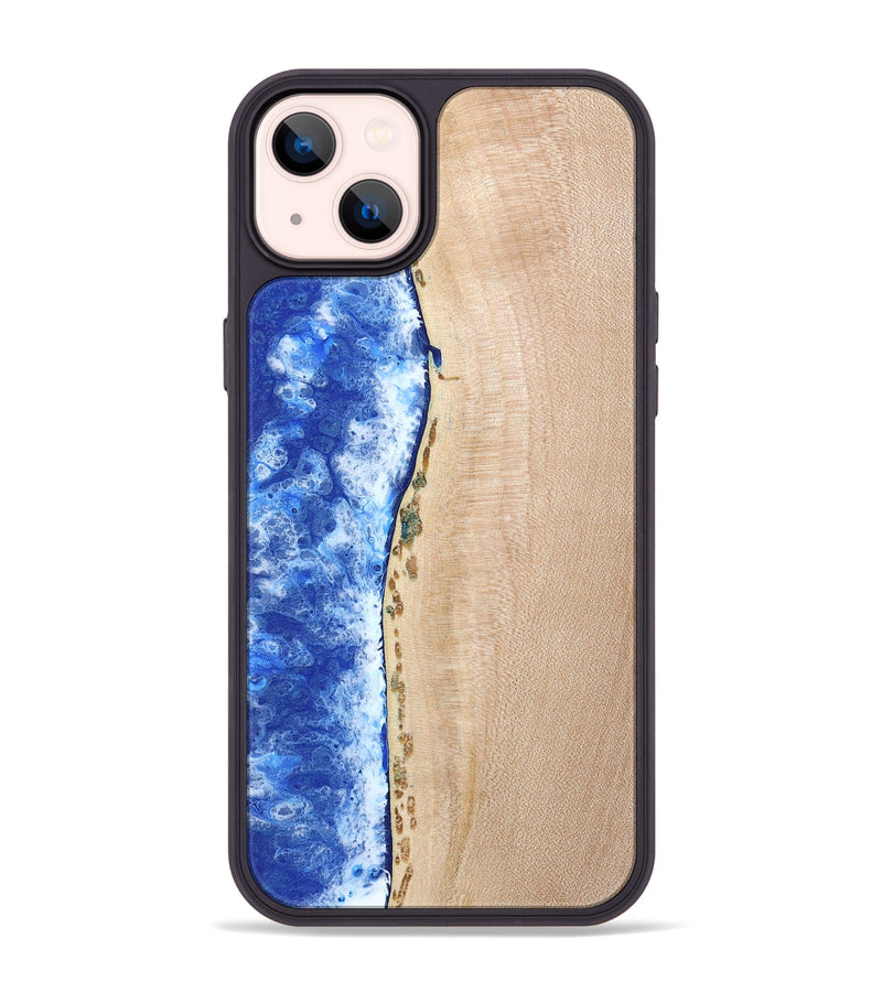 iPhone 14 Plus Wood Phone Case - Sydney (Coastal, 798869)