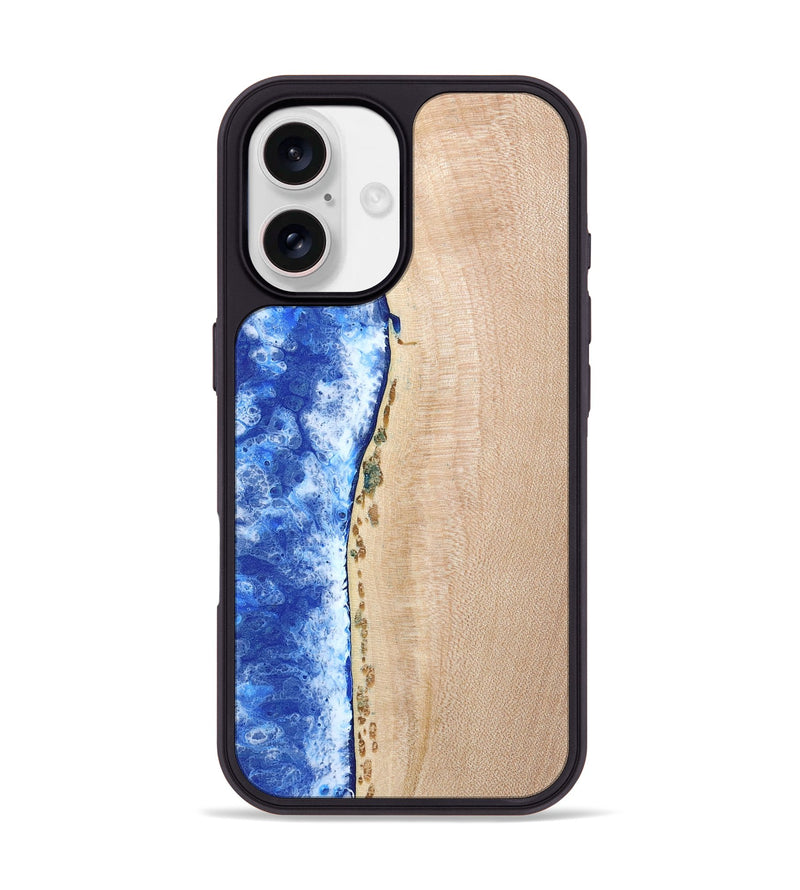 iPhone 17 Wood Phone Case - Sydney (Coastal, 798869)