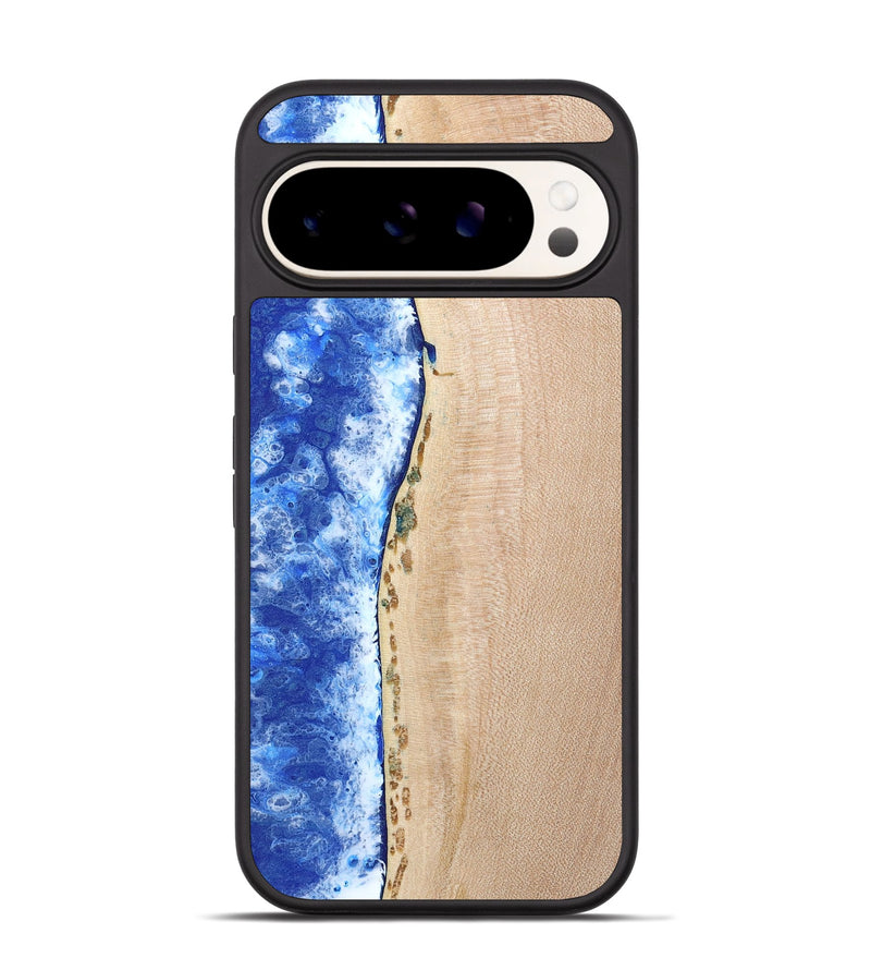 Pixel 9 Wood Phone Case - Sydney (Coastal, 798869)