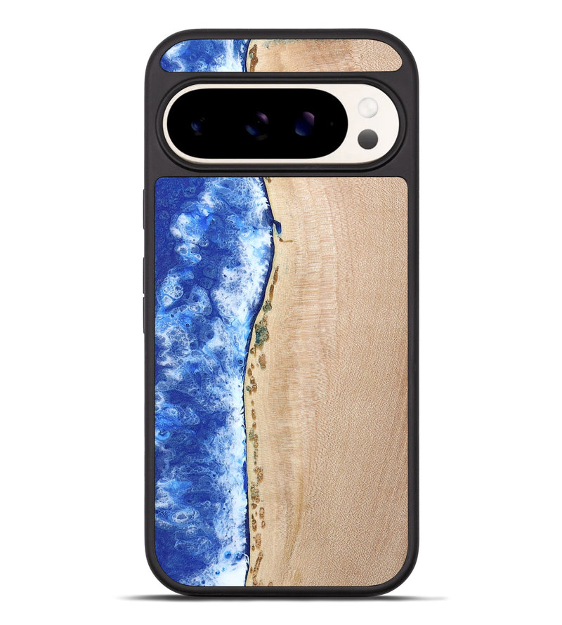 Pixel 9 Pro XL Wood Phone Case - Sydney (Coastal, 798869)