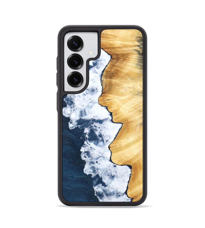 Galaxy S25 Wood Phone Case - Tatum (Coastal, 798872)