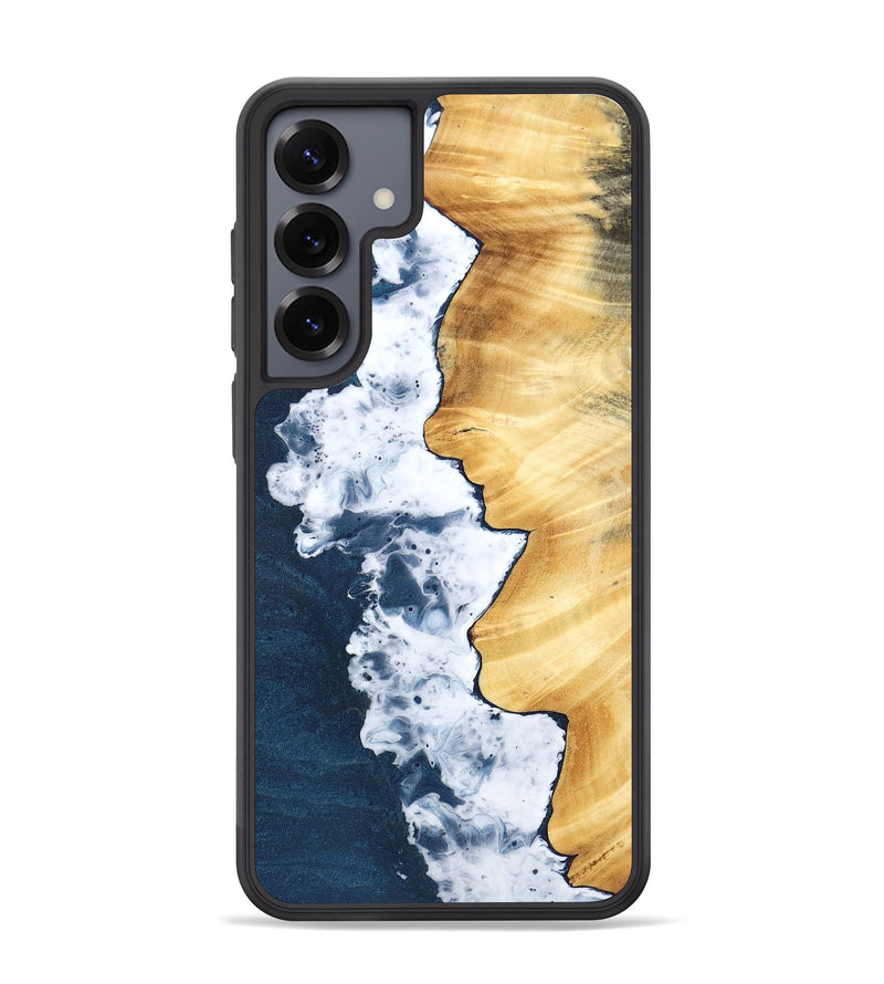 Galaxy S25 Plus Wood Phone Case - Tatum (Coastal, 798872)