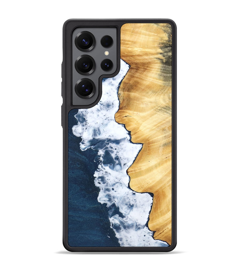 Galaxy S25 Ultra Wood Phone Case - Tatum (Coastal, 798872)