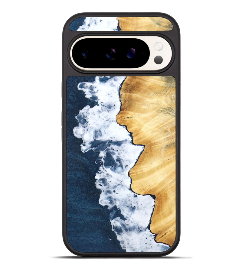 Pixel 9 Pro XL Wood Phone Case - Tatum (Coastal, 798872)
