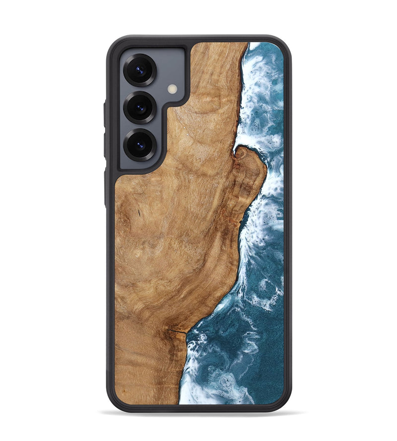 Galaxy S25 Plus Wood Phone Case - Kamiyah (Coastal, 798874)