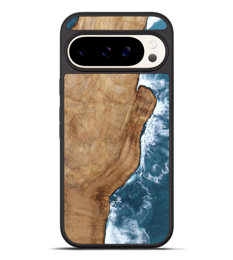 Pixel 9 Pro XL Wood Phone Case - Kamiyah (Coastal, 798874)