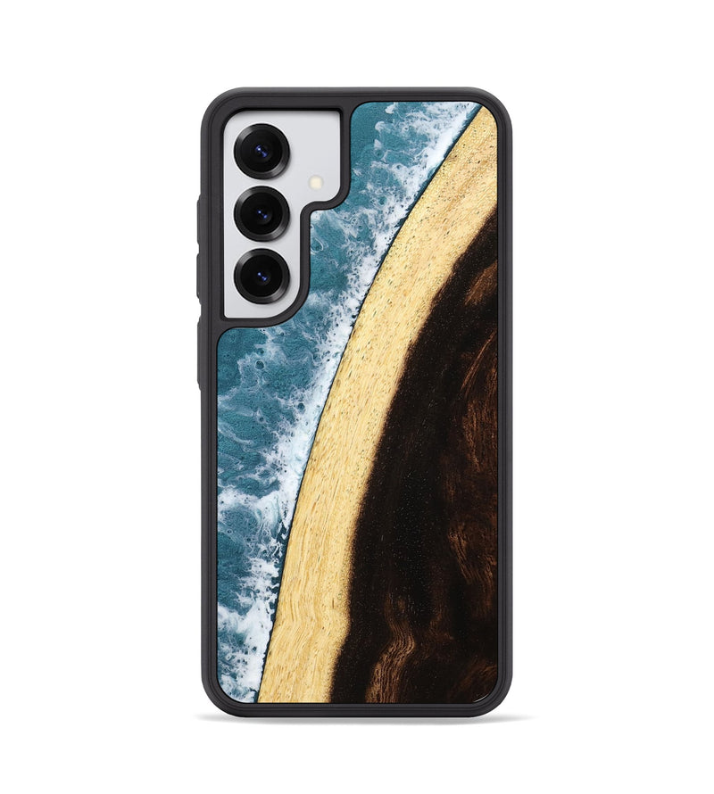 Galaxy S25 Wood Phone Case - Yaakov (Coastal, 798875)