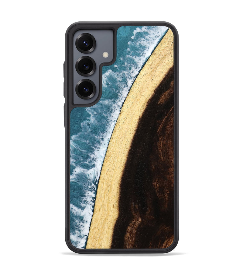 Galaxy S25 Plus Wood Phone Case - Yaakov (Coastal, 798875)