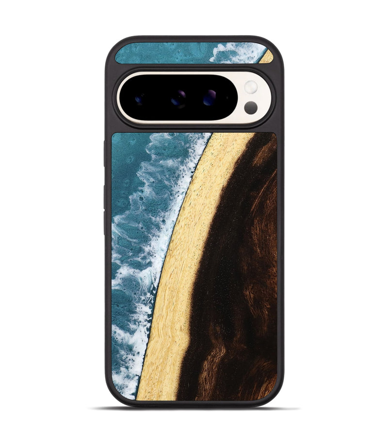 Pixel 9 Pro Wood Phone Case - Yaakov (Coastal, 798875)