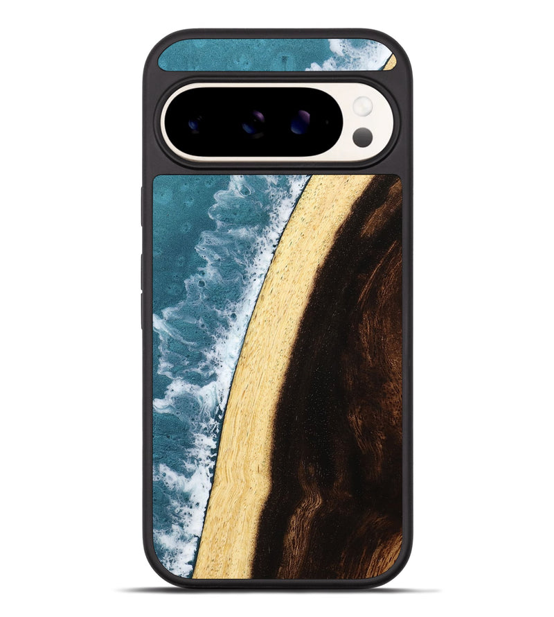 Pixel 9 Pro XL Wood Phone Case - Yaakov (Coastal, 798875)