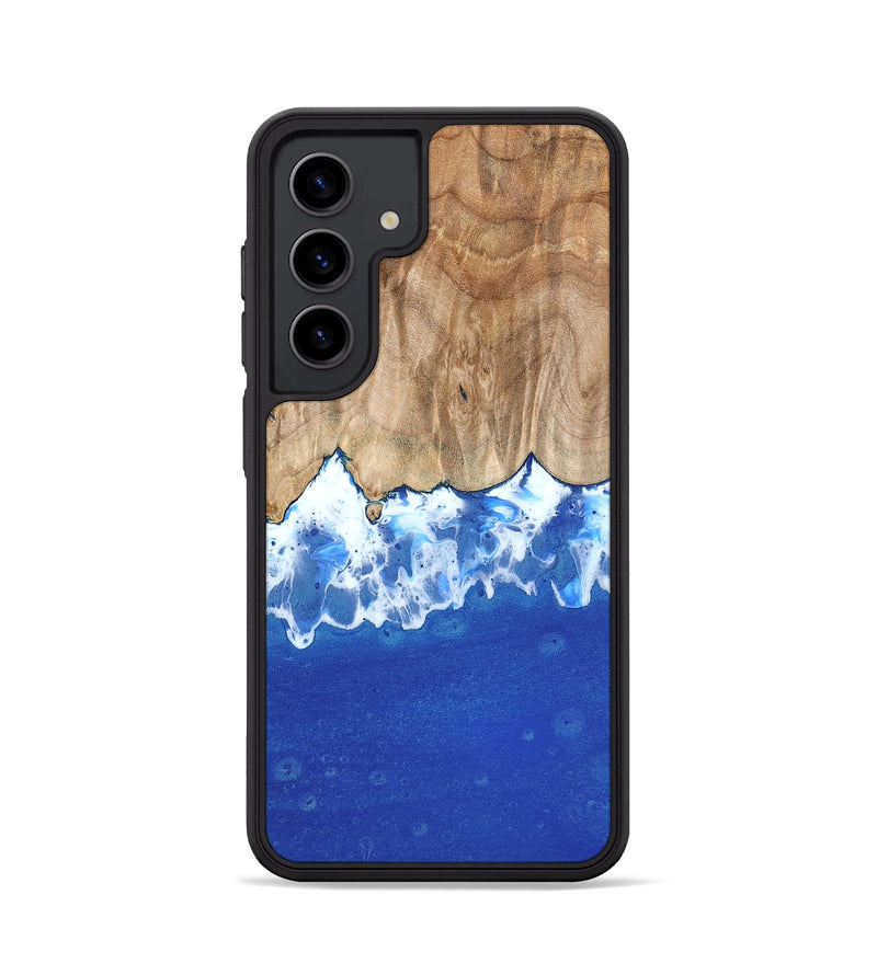 Galaxy S24 Wood Phone Case - Deneen (Coastal, 798876)