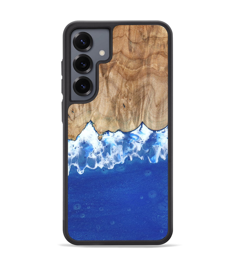 Galaxy S25 Plus Wood Phone Case - Deneen (Coastal, 798876)