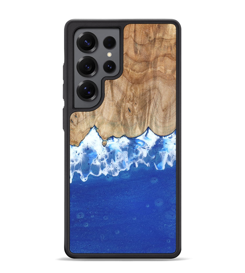 Galaxy S25 Ultra Wood Phone Case - Deneen (Coastal, 798876)