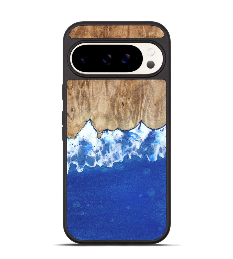 Pixel 9 Wood Phone Case - Deneen (Coastal, 798876)