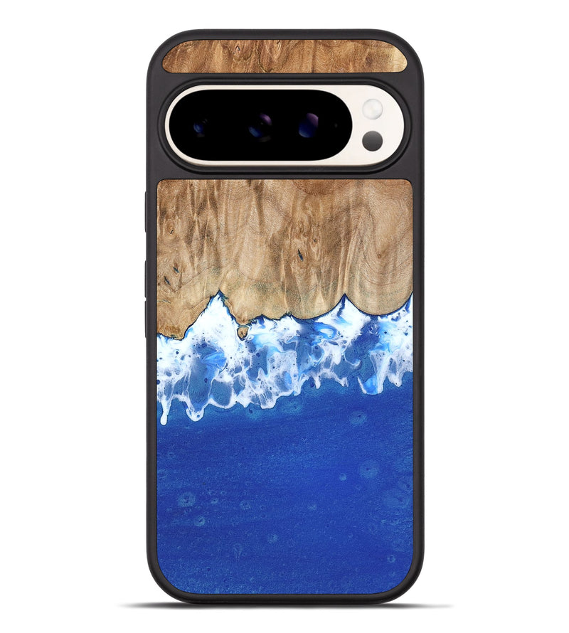 Pixel 9 Pro XL Wood Phone Case - Deneen (Coastal, 798876)