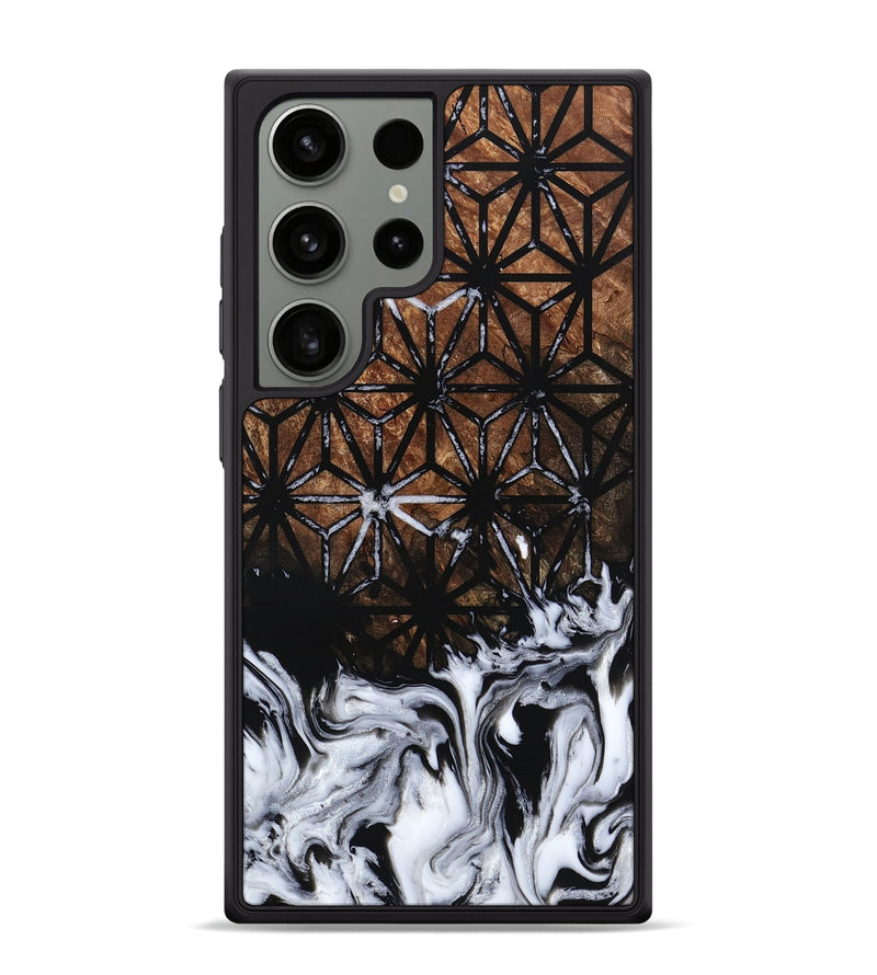 Galaxy S24 Ultra Wood Phone Case - Alianna (Pattern, 798879)