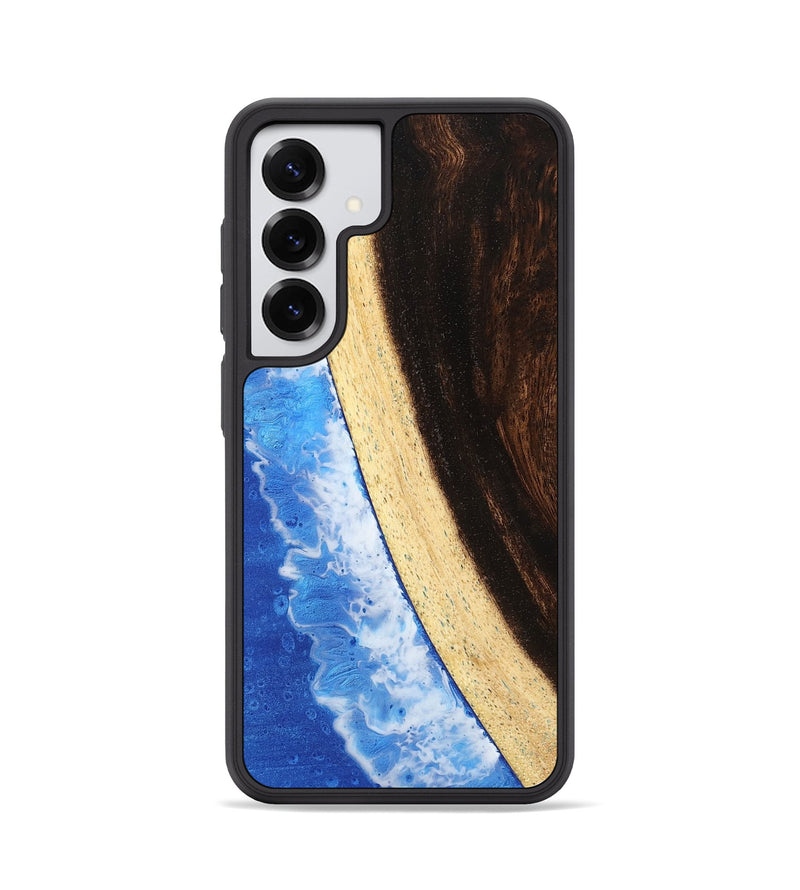 Galaxy S25 Wood Phone Case - Jay (Coastal, 798892)