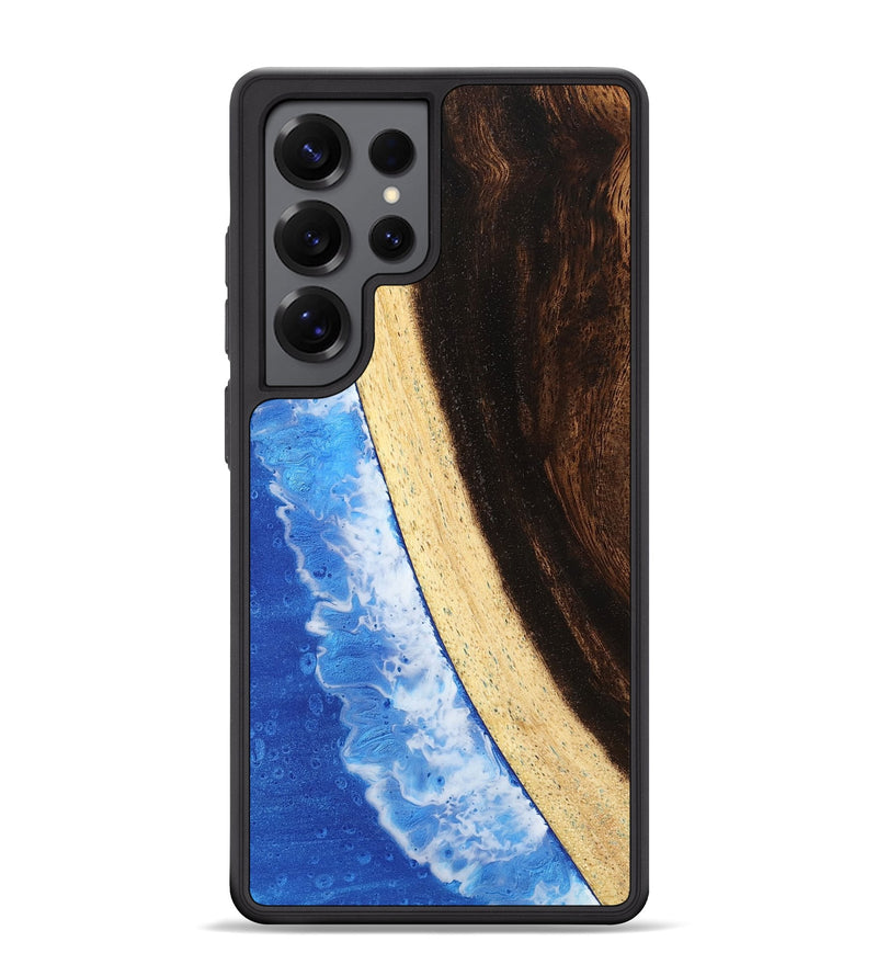 Galaxy S25 Ultra Wood Phone Case - Jay (Coastal, 798892)