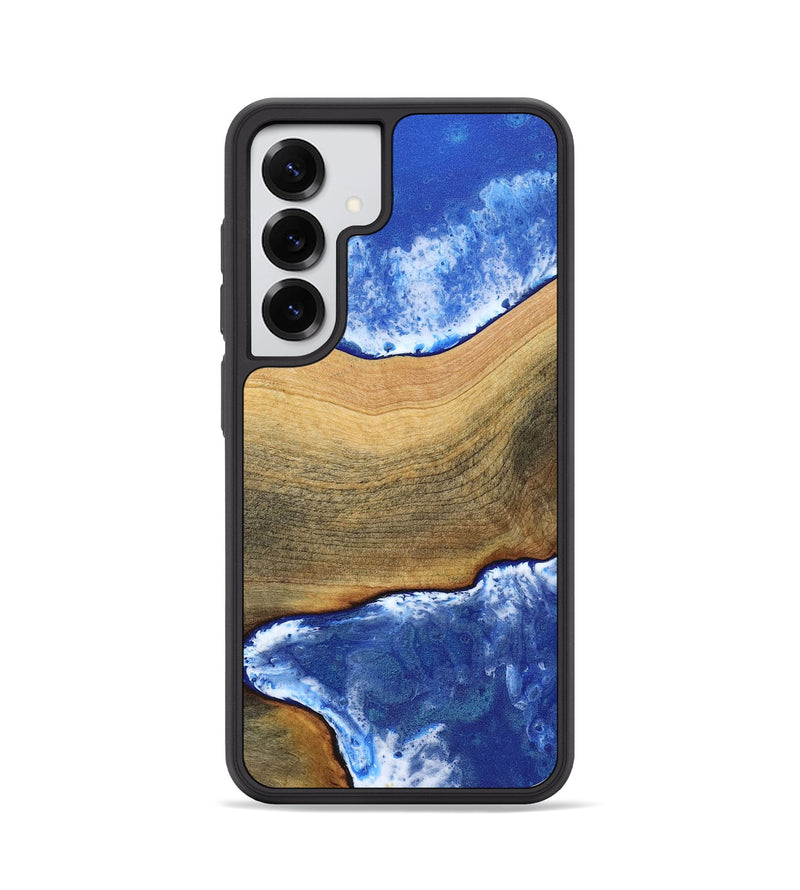 Galaxy S25 Wood Phone Case - Madonna (Coastal, 798893)