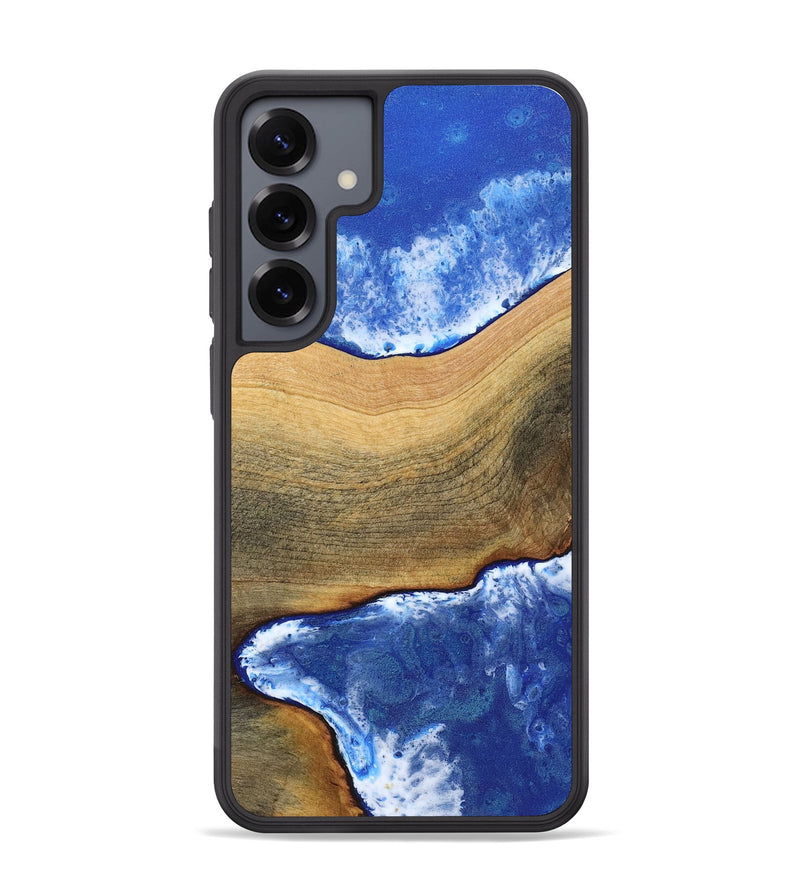 Galaxy S25 Plus Wood Phone Case - Madonna (Coastal, 798893)